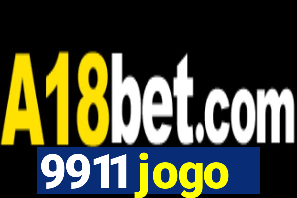 9911 jogo